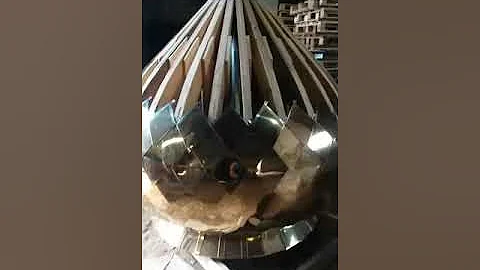 Церковный купол.