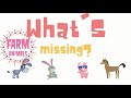Farm Animals Quiz