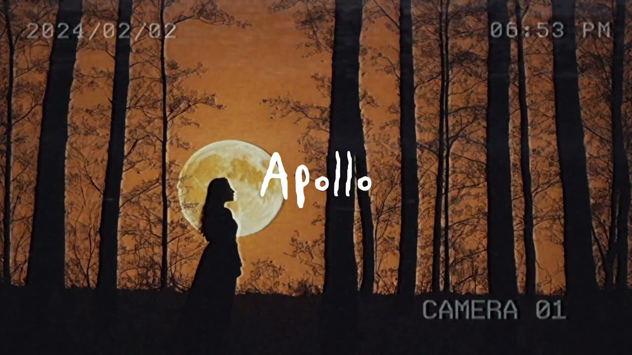 jrwsyy - Apollo (prod. SHADE08)