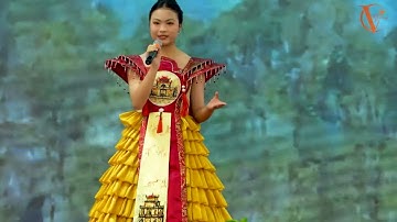 HỘI NGHỊ QUỐC GIA "HÀNH TRÌNH ĐẾN NET ZERO" - DIỄN GIẢ: GIA HÂN CHỦ ĐỀ: THẾ GIỚ TƯƠNG LAI