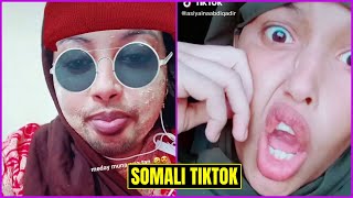 Somali Tik Tok Muuqaal Cusub 2020 (Part 9 )