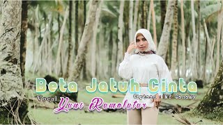 BETA JATUH CINTA - Yuni Rumalutur Lagu Ambon Terbaru||Lagu Joget #jogetremix