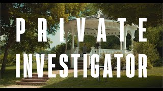 Private Investigator | Short Film