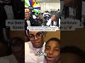 Kevin Gates and FunnyMike BEEN Locked In