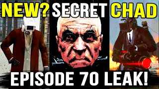 EPISODE 70 RELEASE DATE! Skibidi Toilet Secret Leaks! All Easter Eggs & Theory