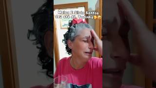 MAISA BATEU A CABEÇA E CHOROU NO PROGRAMA! 😂 🤣 #humor #dublagem #silviosantos #sbt #maisa