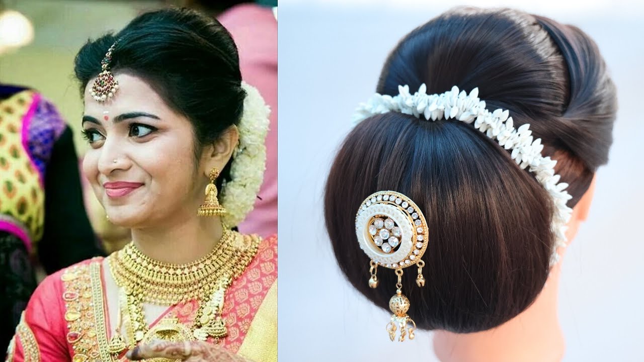 5 Trendy Hairstyles Inspired By Madhuri Dixit For Karwa Chauth