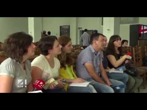 \"ნაციონალური მოძრაობა 12 ივლისს პრობლემებს შექმნის\"-დავით ბაციკაძე