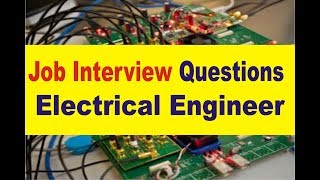 Electrical engineering interview questions and answers for fresher
candidate with best job salary in india or uae saudi dubai, online
diploma cour...
