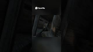 Sneaky Move  Waiting for the Mystery Man!