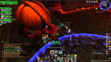 Siege of Orgrimmar - Killing of Garrosh Hellscream - Final Cinematic