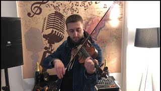Sezen Aksu - Geri Dön Violin By Urim Islami