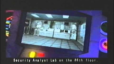 Fear Effect 2: Retro Helix - Part 01 - Intro and Aqueducts