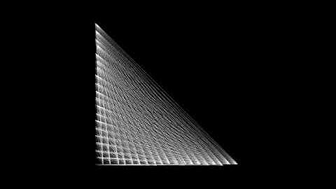 [Python for Rhino] Patterning animation