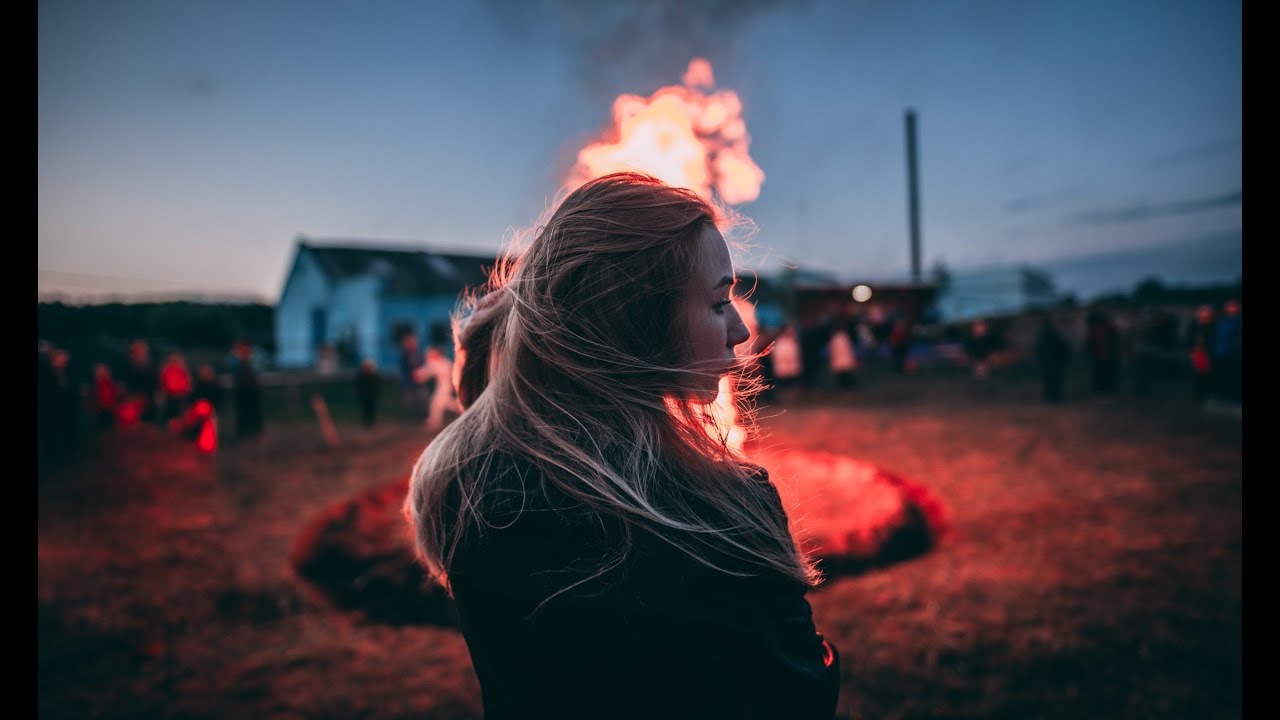 7NOT Красный свет теперь зеленый - YouTube