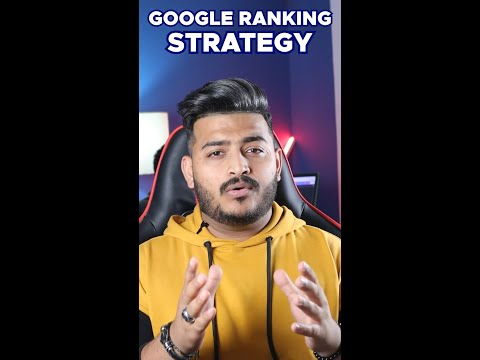 Google Ranking