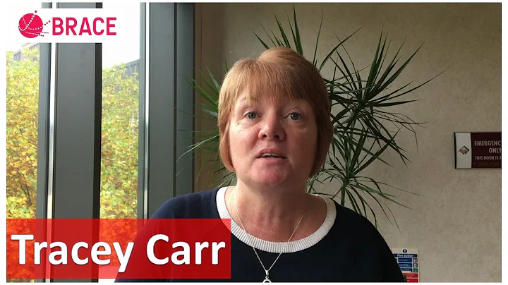 #DefeatDementia - Tracey Carr