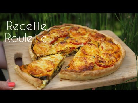 Vidéo: Comment Faire Une Tarte Au Boeuf Et Aux Aubergines