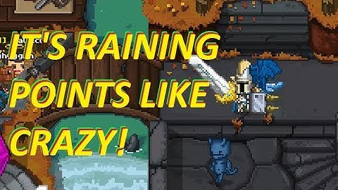 Raid 4 Heroic w/McProseph - Free Wins Friday! (Bit Heroes)