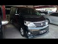 In Depth Tour Toyota Alphard 2.4 ASG ANH10 (2006) - Indonesia