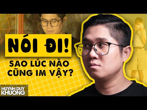 Video: Chứng Sợ Giao Tiếp Bắt Nguồn Từ đâu Và Làm Thế Nào để Không Còn Ngại Ngùng