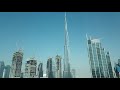 The TAJ DUBAI HOTEL Highlight Tour #dubai #osmopocket #tajdubai