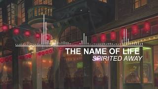 The Name Of Life  Spirited Away (Piano)