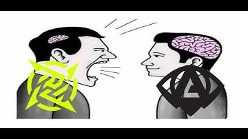 Ninjas In Pyjamas vs Anonymo