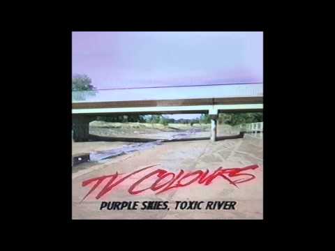 TV Colours — TV colours-Lost highway