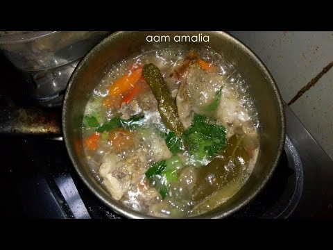 resep-ayam-kuah-pedas-ala-masakan-rumahan