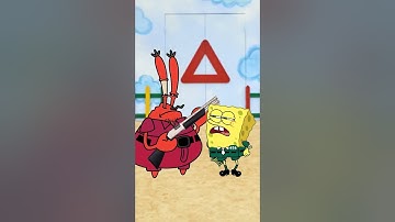 Wat kun je kopen met 10 dollar? #spongebob