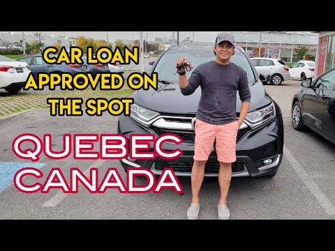 my first ever car | buhay canada