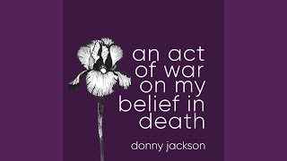 Petechial Hemorrhaging - Donny Jackson