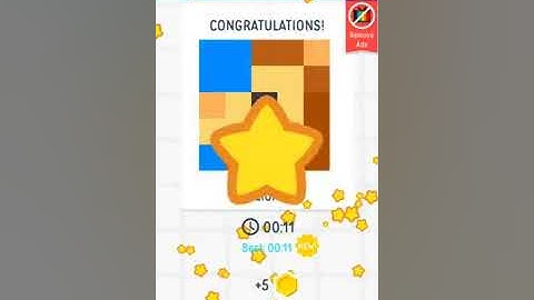 Logic Pic First Step Lvl 1 to 16 | Logic Pic Walkthrough 🎮