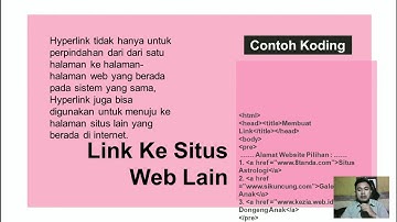 Pemrograman Web dan Perangkat Bergerak Kelas XI RPL