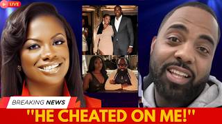Celebrity Kandi Burruss CONFIRMS Infidelity Rumors Behind Shocking Split From Todd Tucker Wealth