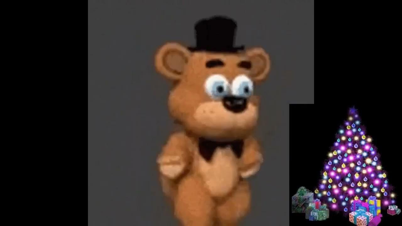 1 час ~НОВОГОДНИЙ~ Фредди фазбер - YouTube