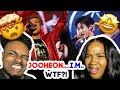 SUPER LIT!! Monsta X (몬스타엑스) - SAMBAKJA/Triple Rhythm (삼박자) |Jooheon x I.M REACTION