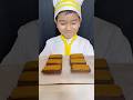 Chocolate sandwich!!! #tsukune #cooking #sweets