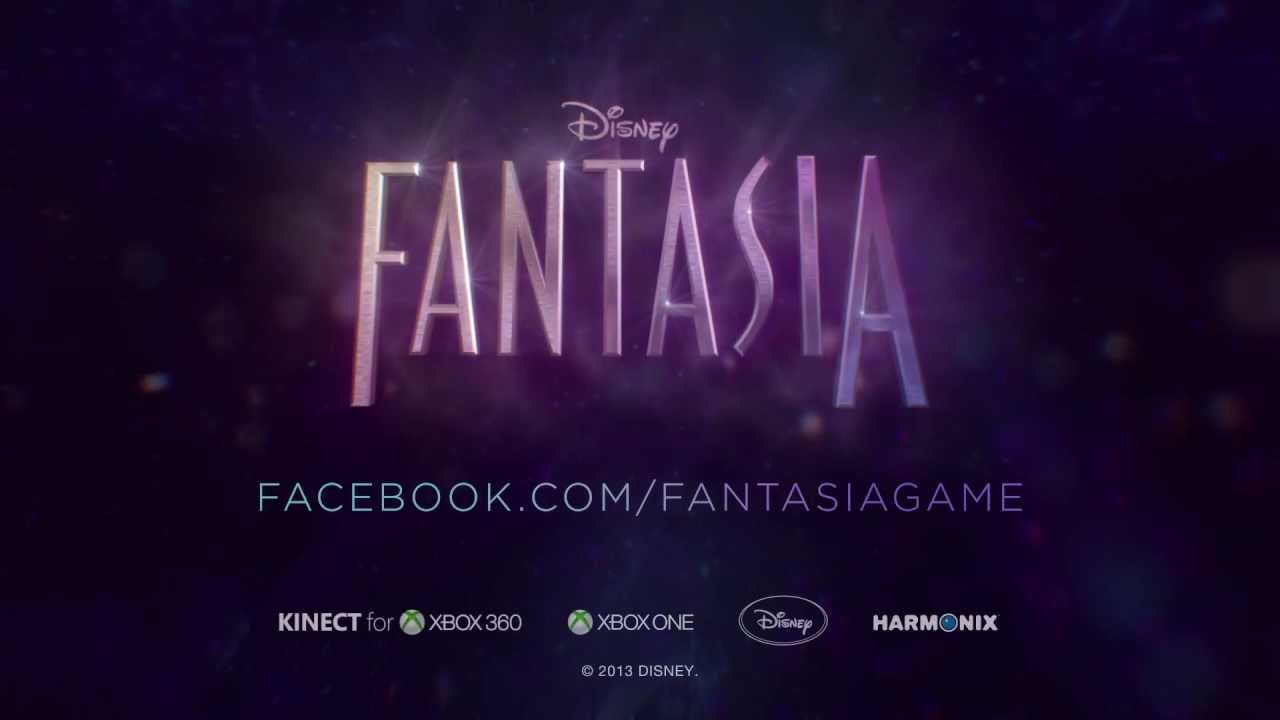 Game - Disney Fantasia: Music Evolved - xbox one | Submarino