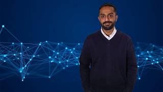 Turn Your Vision Inte Progress - Shantanu Mishra