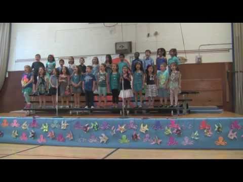 Lyncrest Elementary Concert