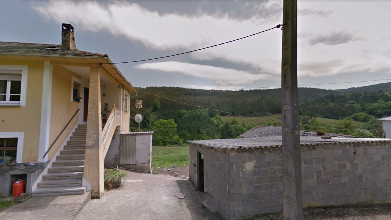 El Estelleiro, Villacondide, Coaña, ASTURIAS