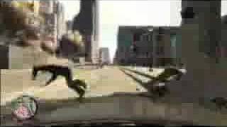 Grand Theft Auto IV/4 - Obituaries - Vol.1 Update