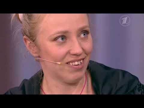 Без родителей Мужское Женское Выпуск от 21 08 2025