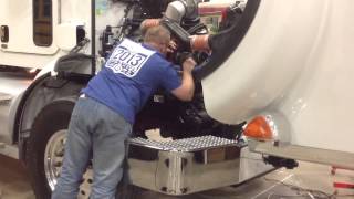 Rush Tech Rodeo NatGas