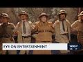 Eye on Entertainment