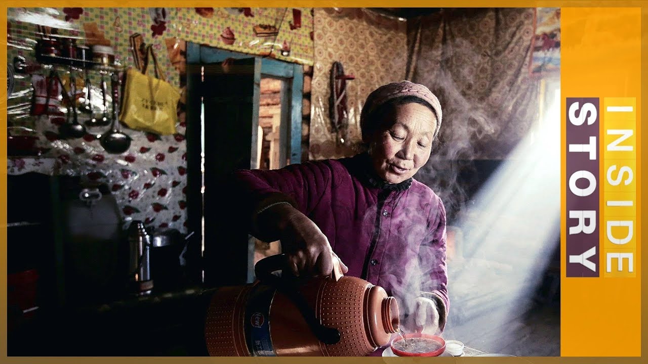 هل تحتجز الصين مسلمي الإيغور في معسكرات سرية؟ | قصة من الداخل