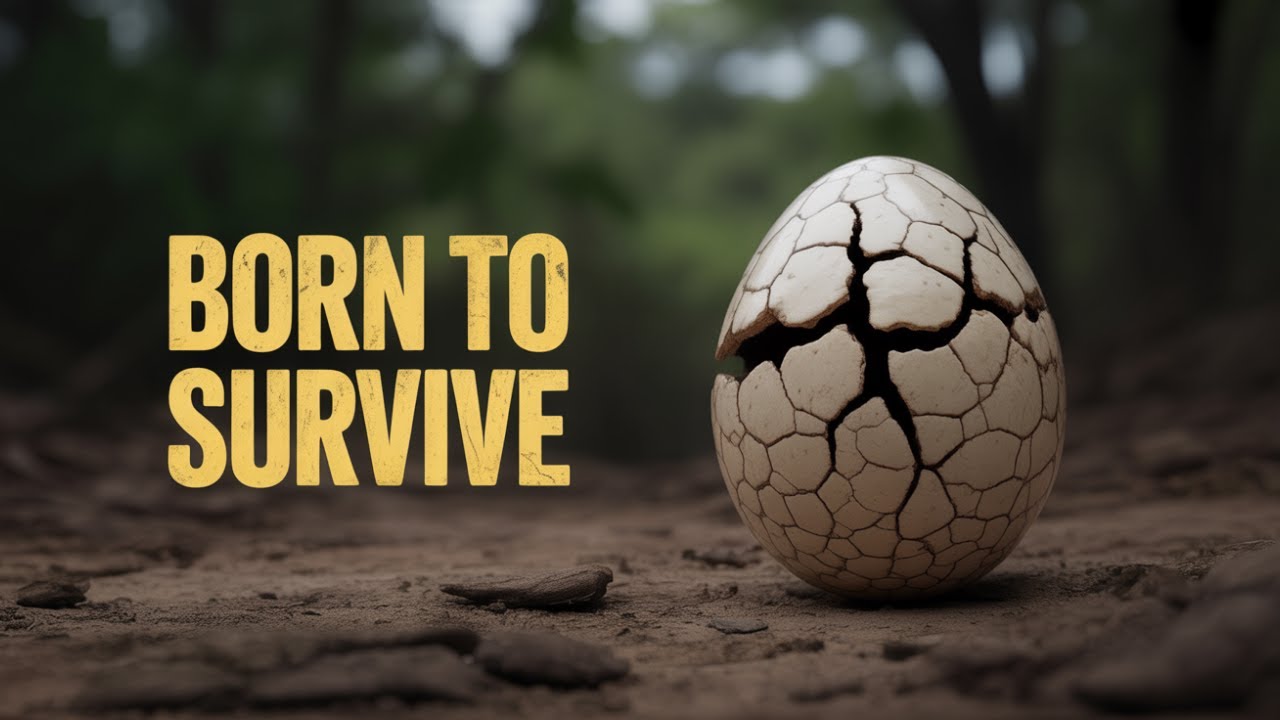 Как крокодилы используют математику и физику для охоты