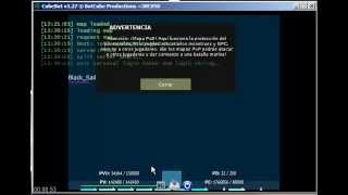 Seafight CubeBot Oficial Autoconfig Full 2014